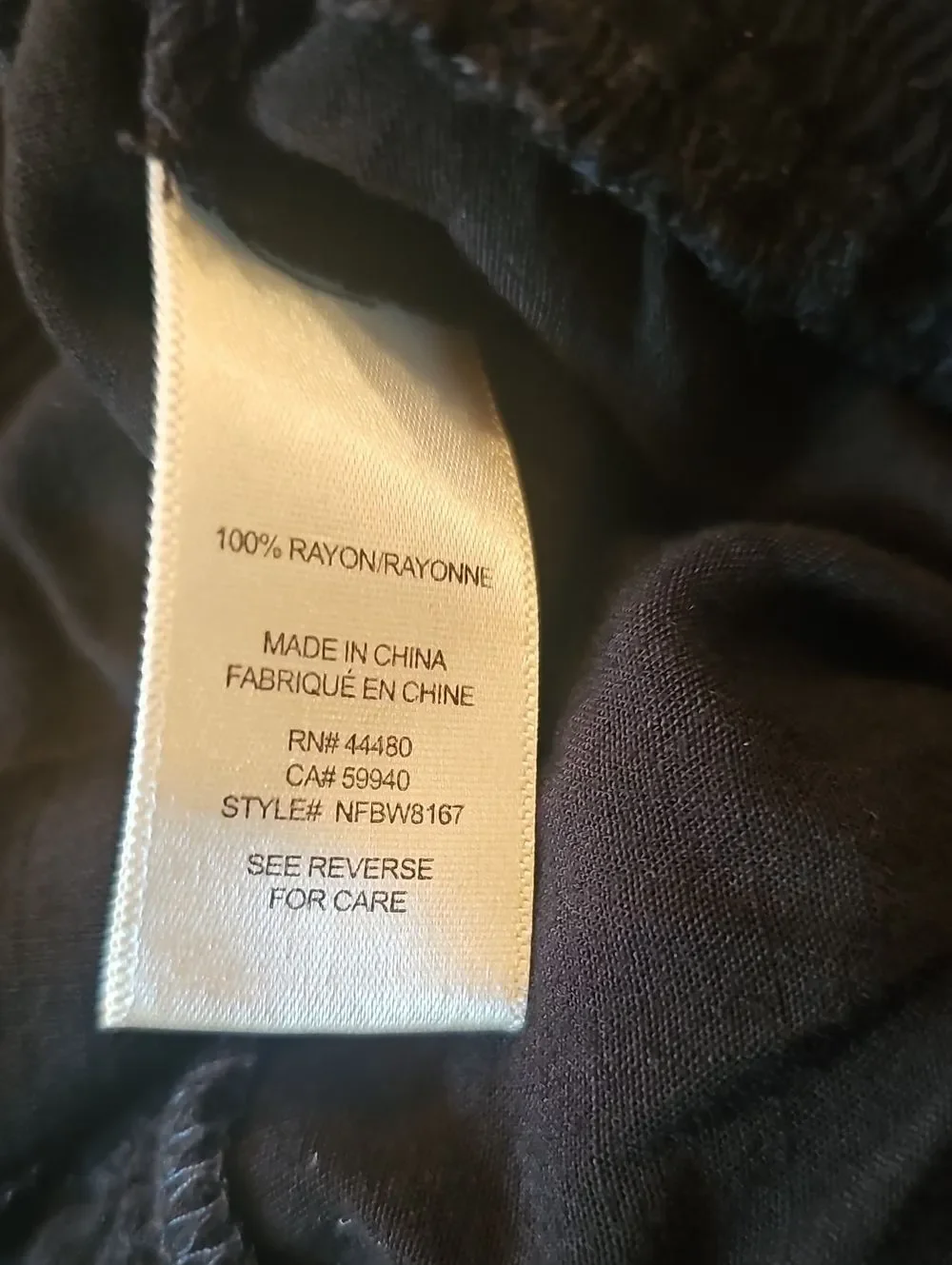 N/A lightweight women’s